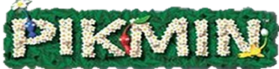 Pikmin logo