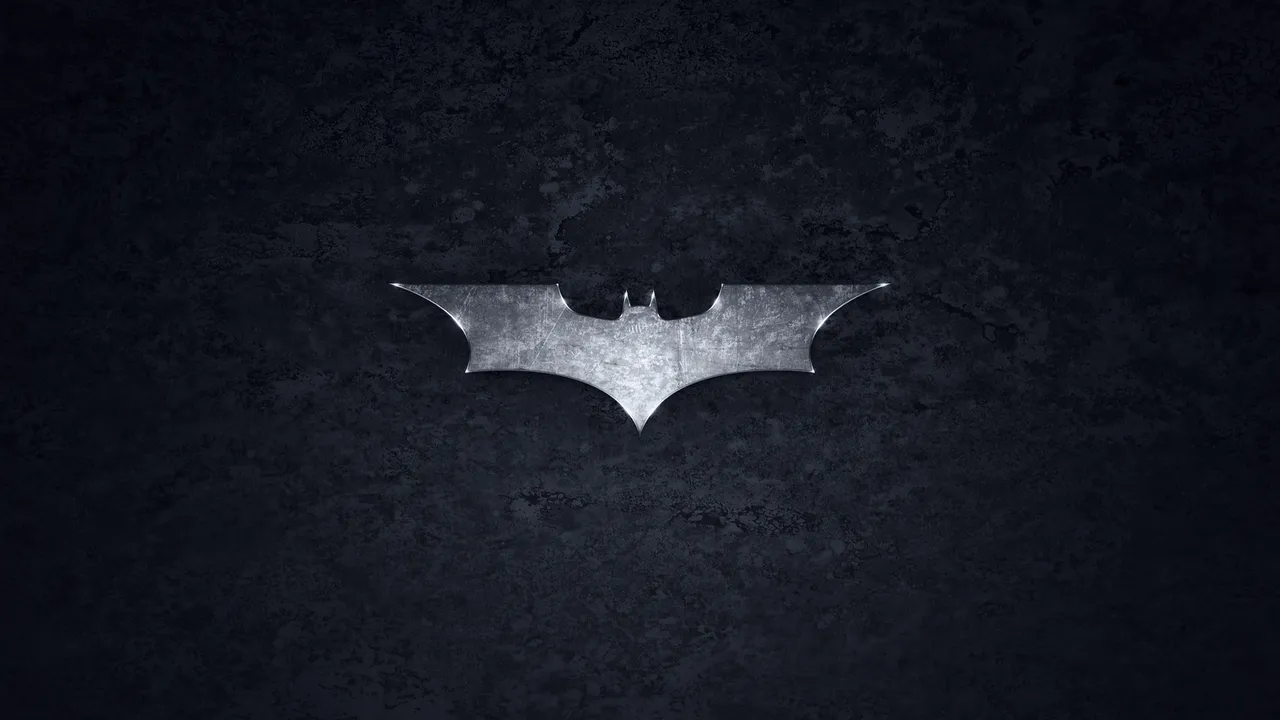 Backdrop artwork for Batman: Vengeance