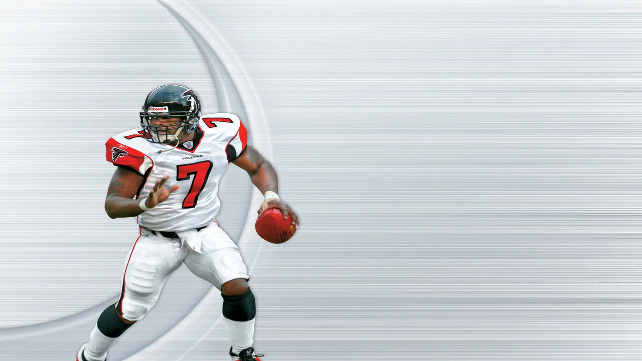 Backdrop artwork for Madden NFL 2004