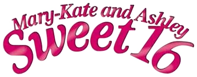 Mary-Kate and Ashley: Sweet 16: Licensed To Drive logo
