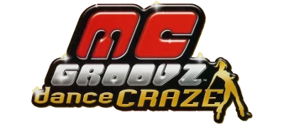 MC Groovz Dance Craze logo