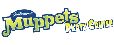 Muppets: Party Cruise logo