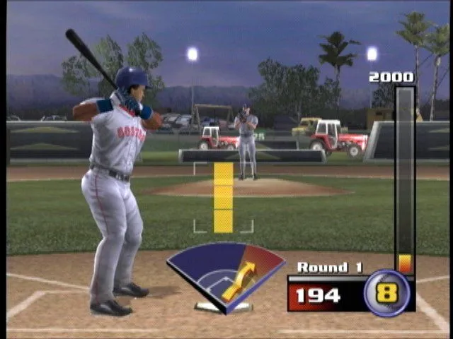 MVP Baseball 2005 screenshot