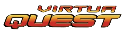 Virtua Quest logo