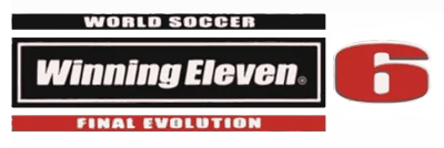 Winning Eleven 6: Final Evolution logo