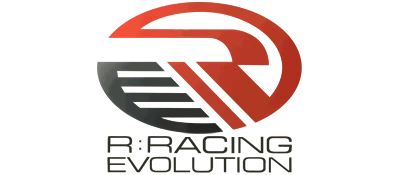 R: Racing Evolution logo