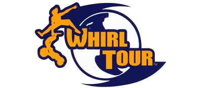 Whirl Tour logo