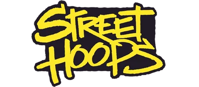 Street Hoops logo