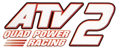 ATV Quad Power Racing 2 logo