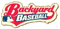 Backyard Baseball logo