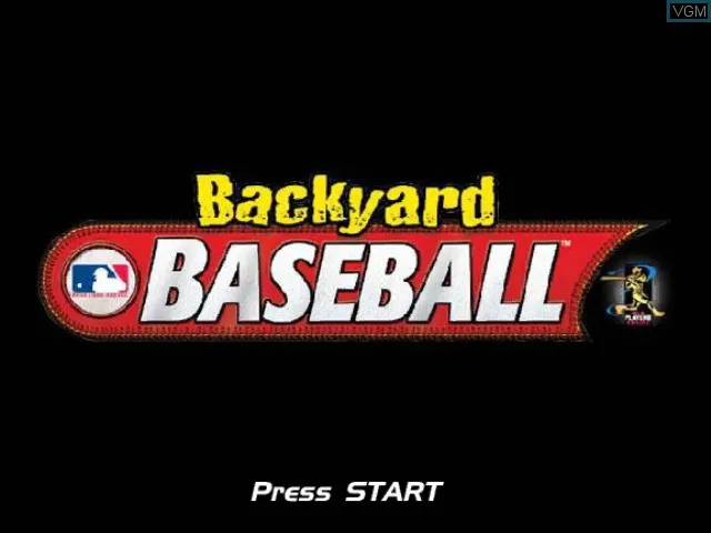 Backdrop artwork for Backyard Baseball