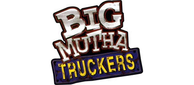 Big Mutha Truckers logo