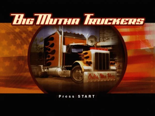 Backdrop artwork for Big Mutha Truckers