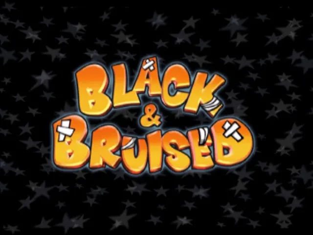Black & Bruised screenshot
