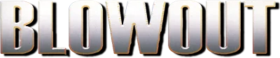 Blowout logo