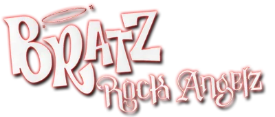 Bratz: Rock Angelz logo