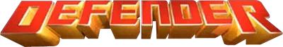 Defender logo