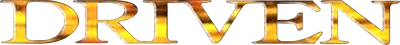 Driven logo