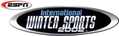 ESPN International Winter Sports 2002 logo