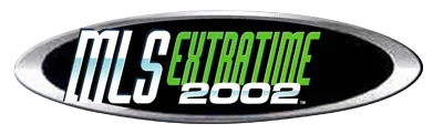 ESPN MLS ExtraTime 2002 logo