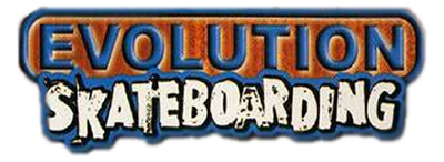 Evolution Skateboarding logo