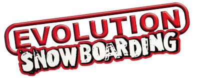 Evolution Snowboarding logo