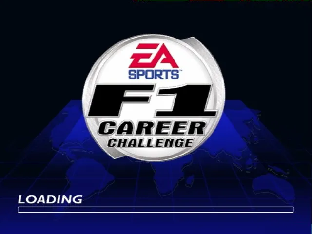 Backdrop artwork for F1 2002