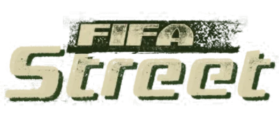 FIFA Street logo