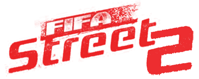 FIFA Street 2 logo