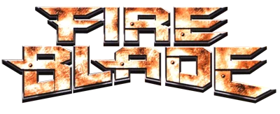 Fire Blade logo
