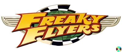 Freaky Flyers logo