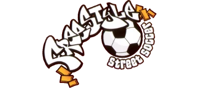 Freestyle Street Soccer logo