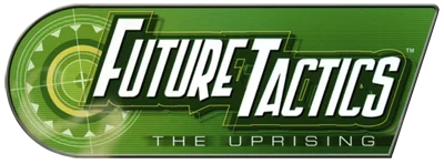 Future Tactics: The Uprising logo
