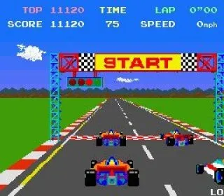 Namco Museum 50th Anniversary screenshot