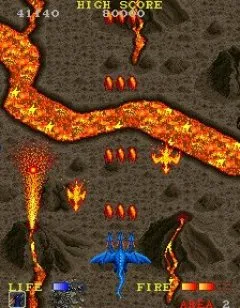 Namco Museum 50th Anniversary screenshot