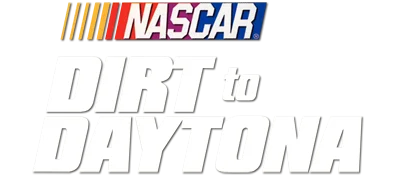 NASCAR: Dirt to Daytona logo