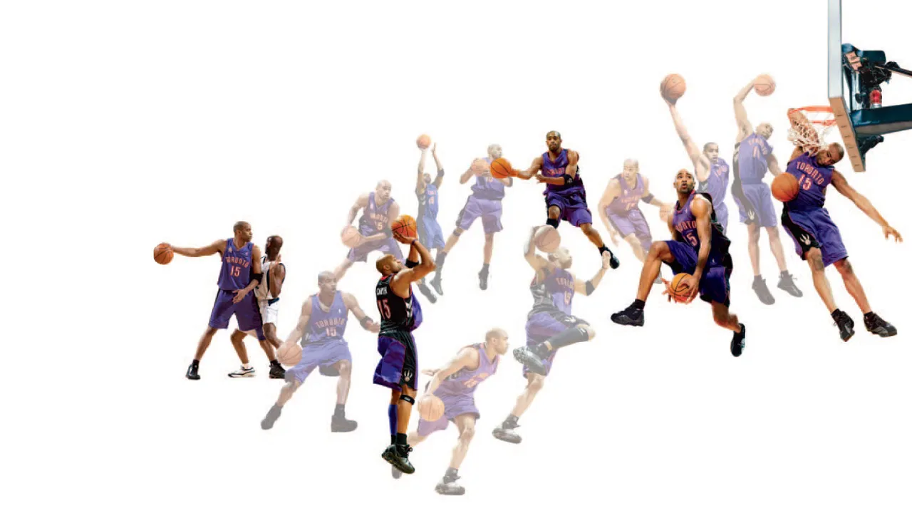 Backdrop artwork for NBA Live 2004