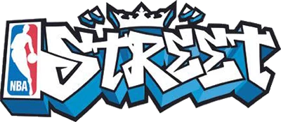 NBA Street logo