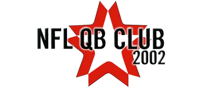 NFL QB Club 2002 logo
