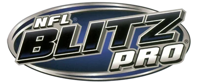 NHL Hitz Pro logo