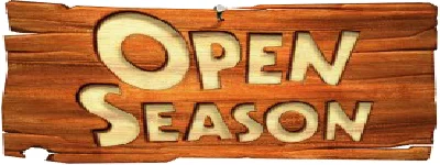 Open Season logo