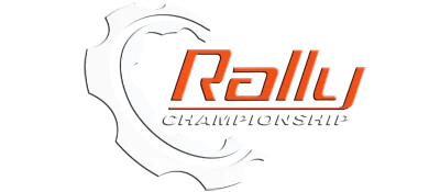 Rally Championship logo