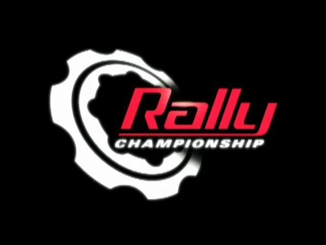 Backdrop artwork for Rally Championship