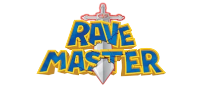 Rave Master logo
