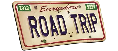 Road Trip: The Arcade Edition logo