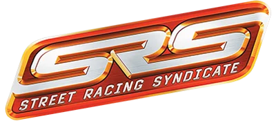 Street Racing Syndicate logo