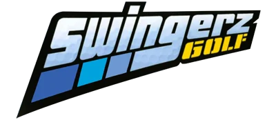 Swingerz Golf logo