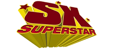 SX Superstar logo