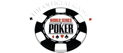 World Series of Poker logo
