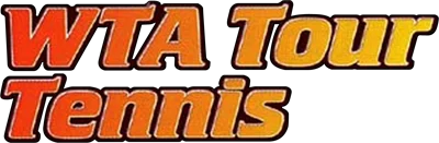 WTA Tour Tennis logo